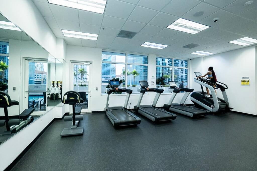 City views at brickell miami