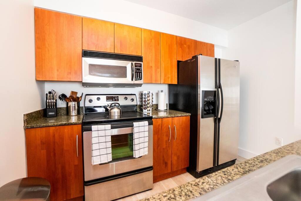 City views at brickell miami