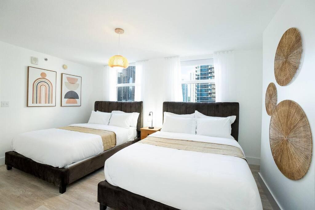 City views at brickell miami