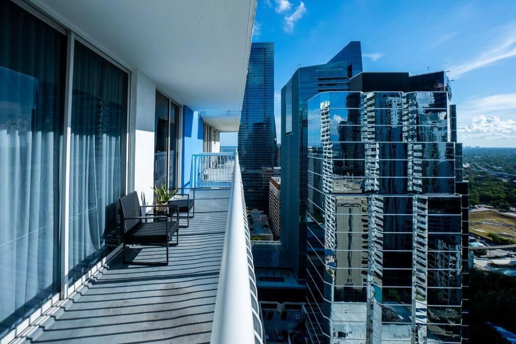 City views at brickell miami