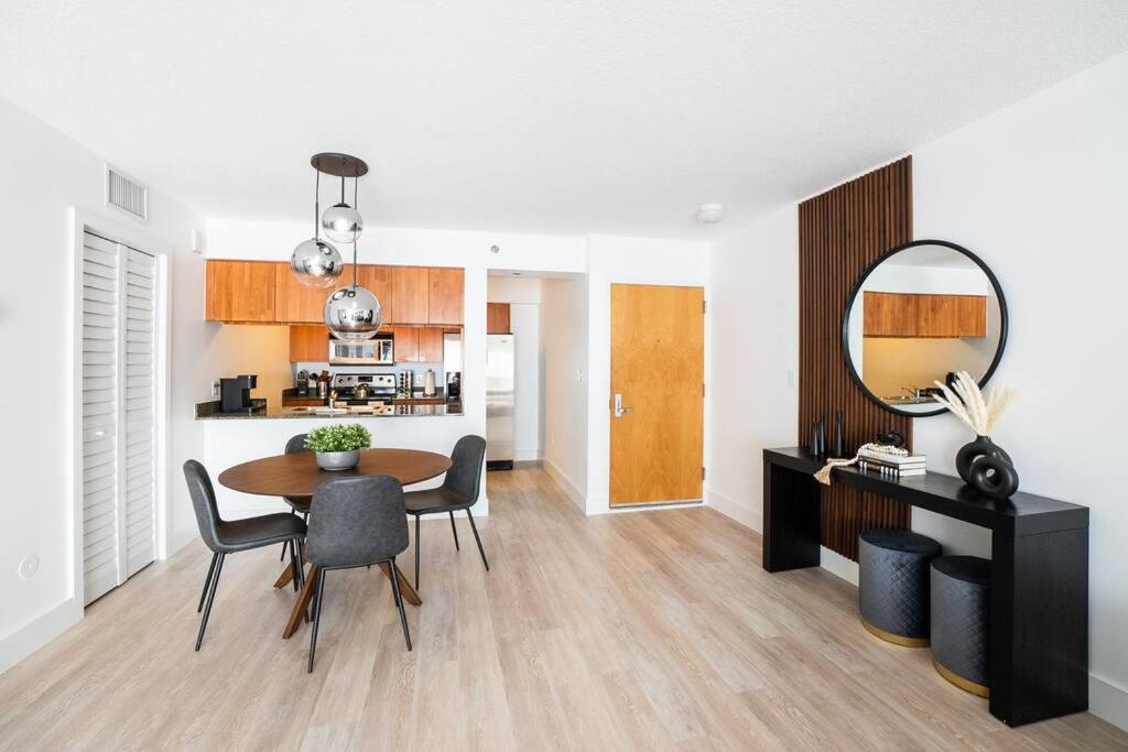 City views at brickell miami