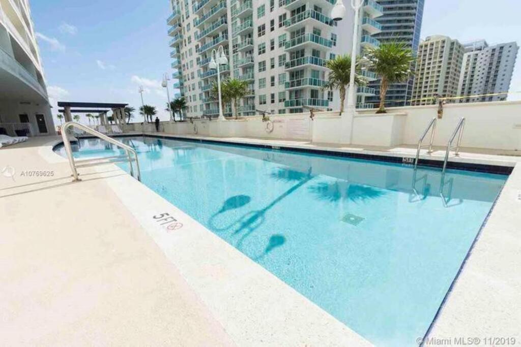 City views at brickell miami