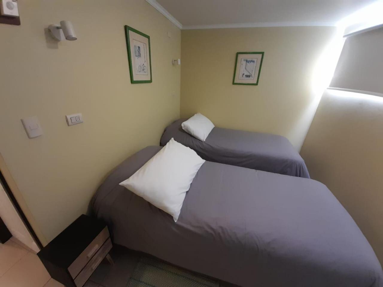 Holiday Homes Cabañas El Vergel view 5