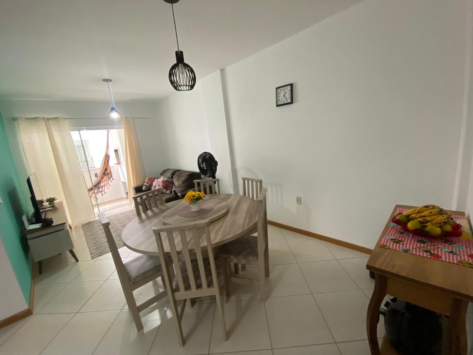 Apartamento Aconchegante
