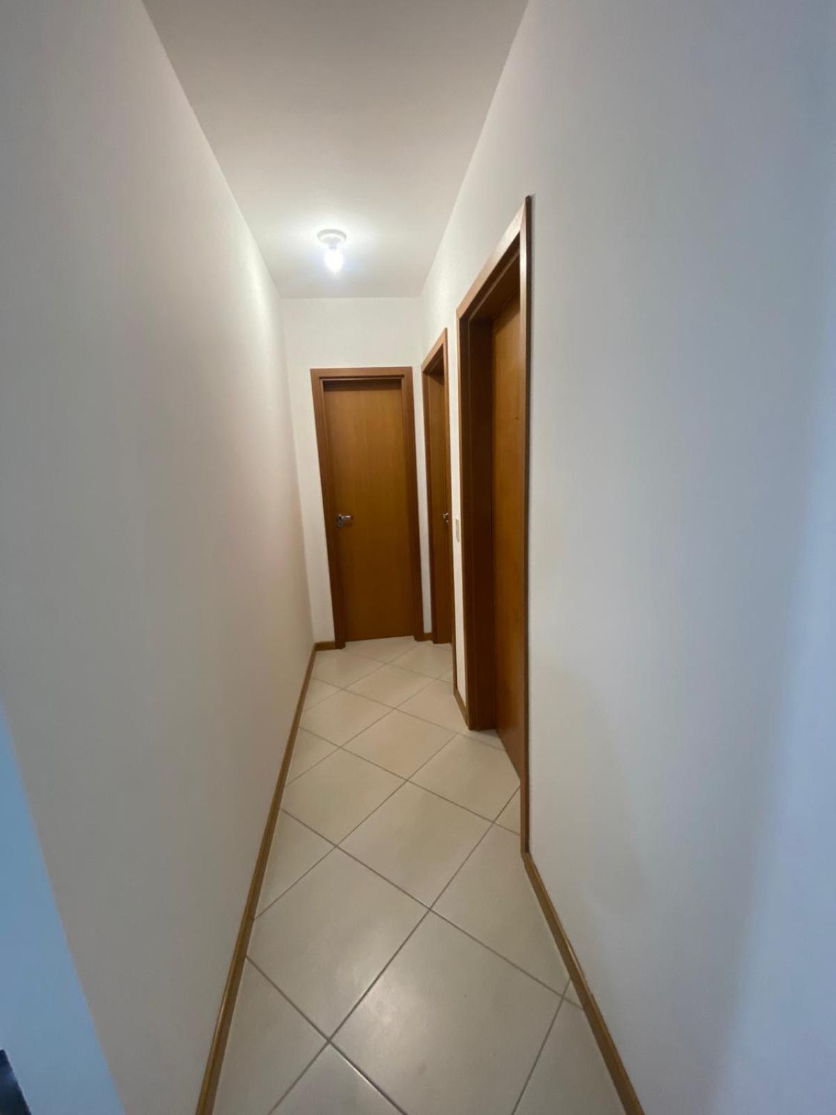 Apartamento Aconchegante
