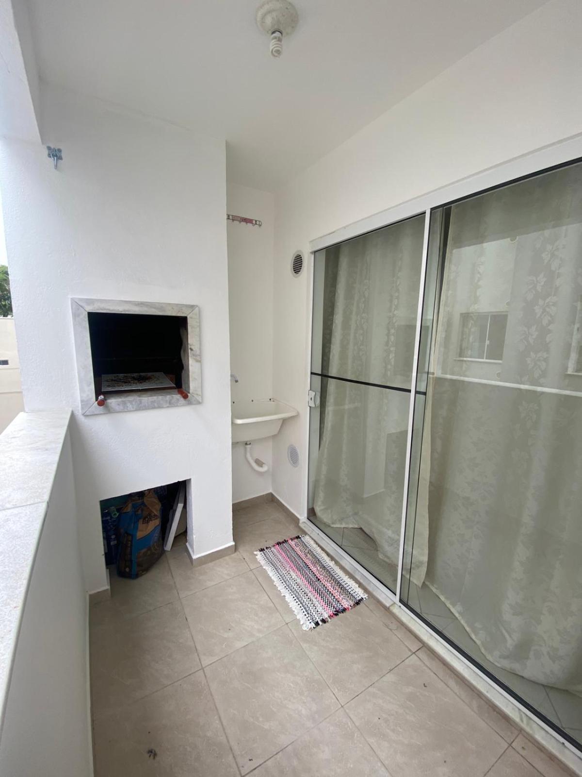 Apartamento Aconchegante