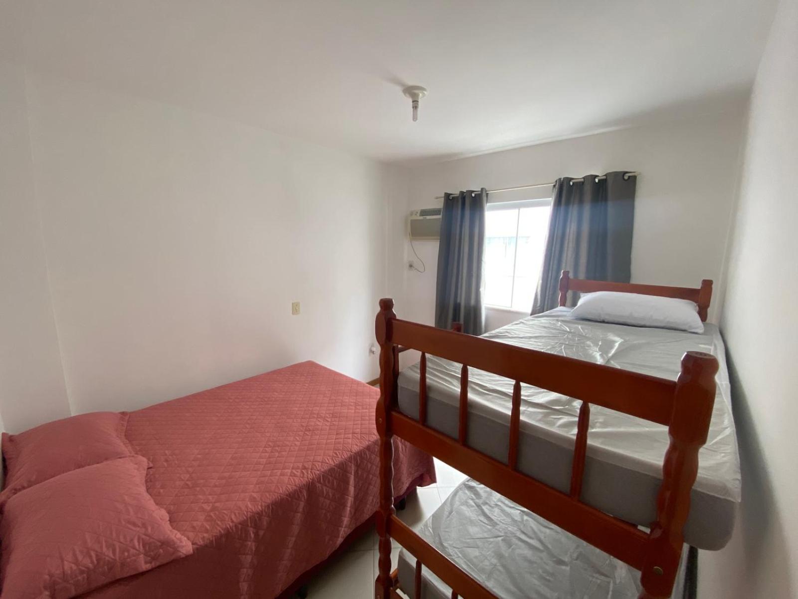 Apartamento Aconchegante