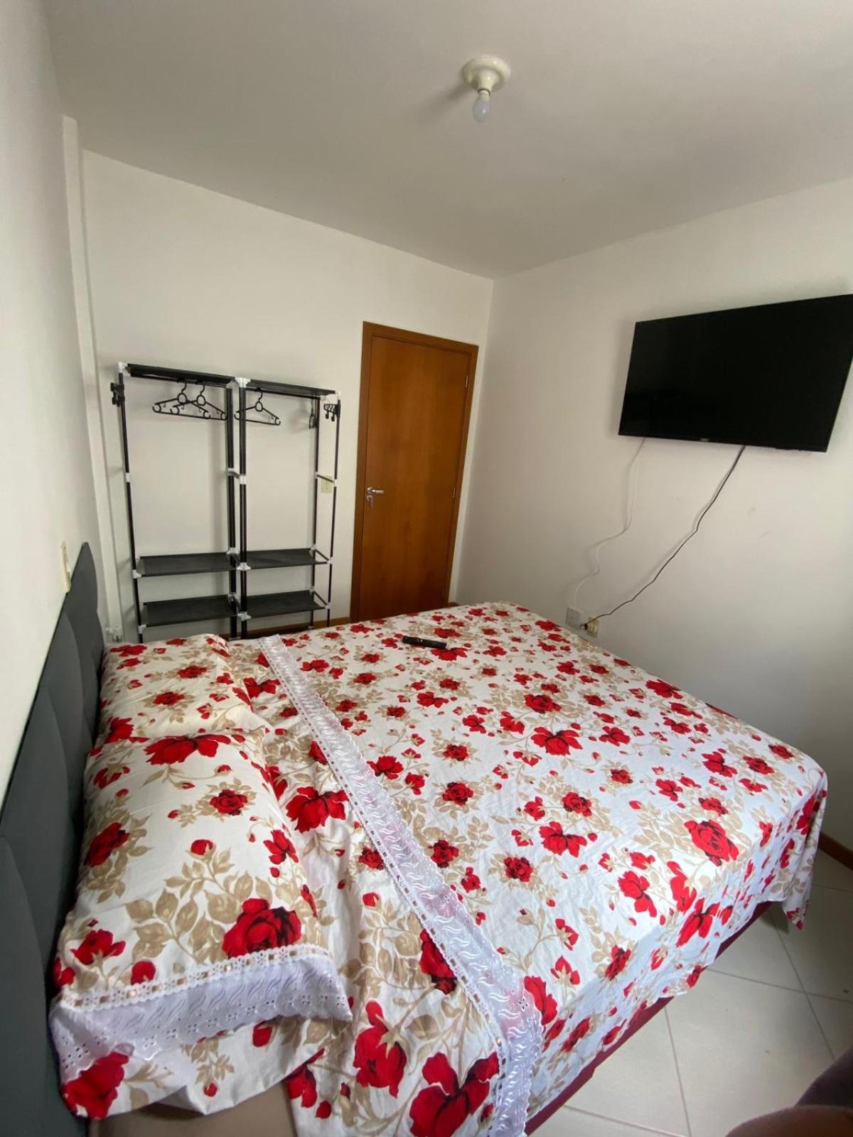 Apartamento Aconchegante