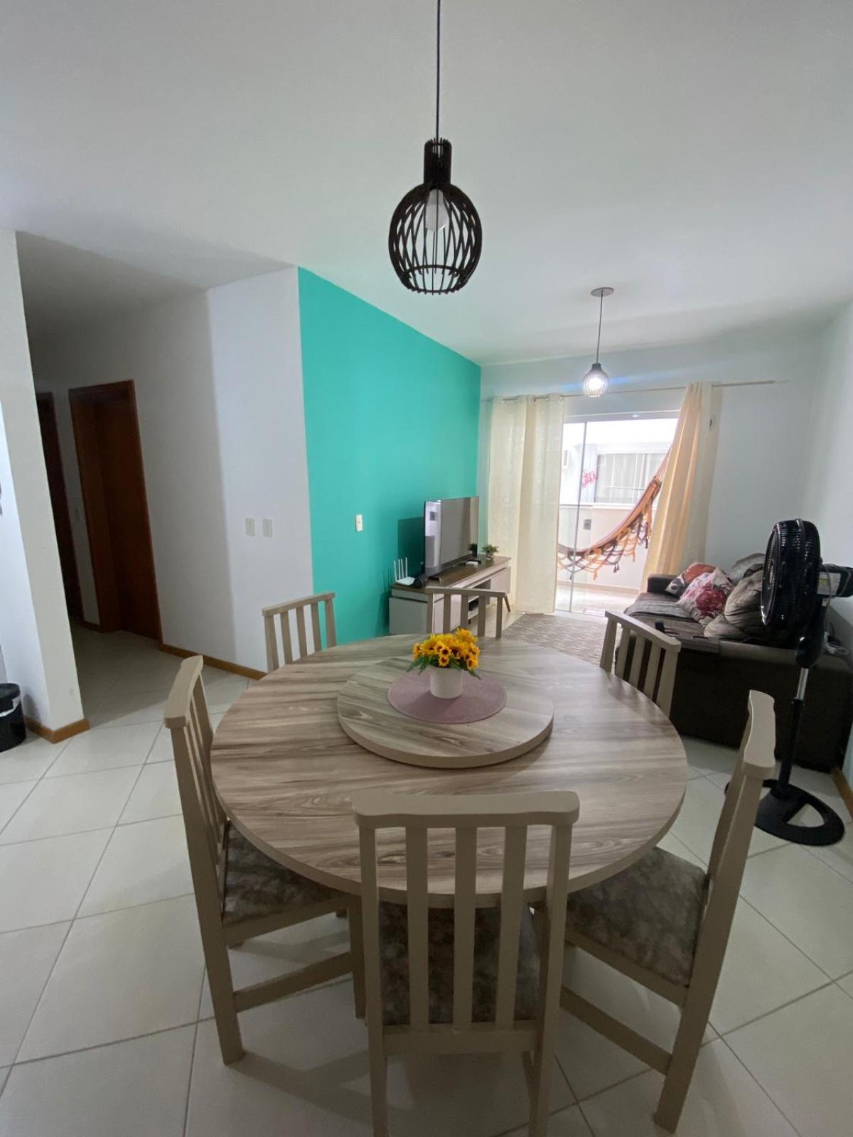 Apartamento Aconchegante