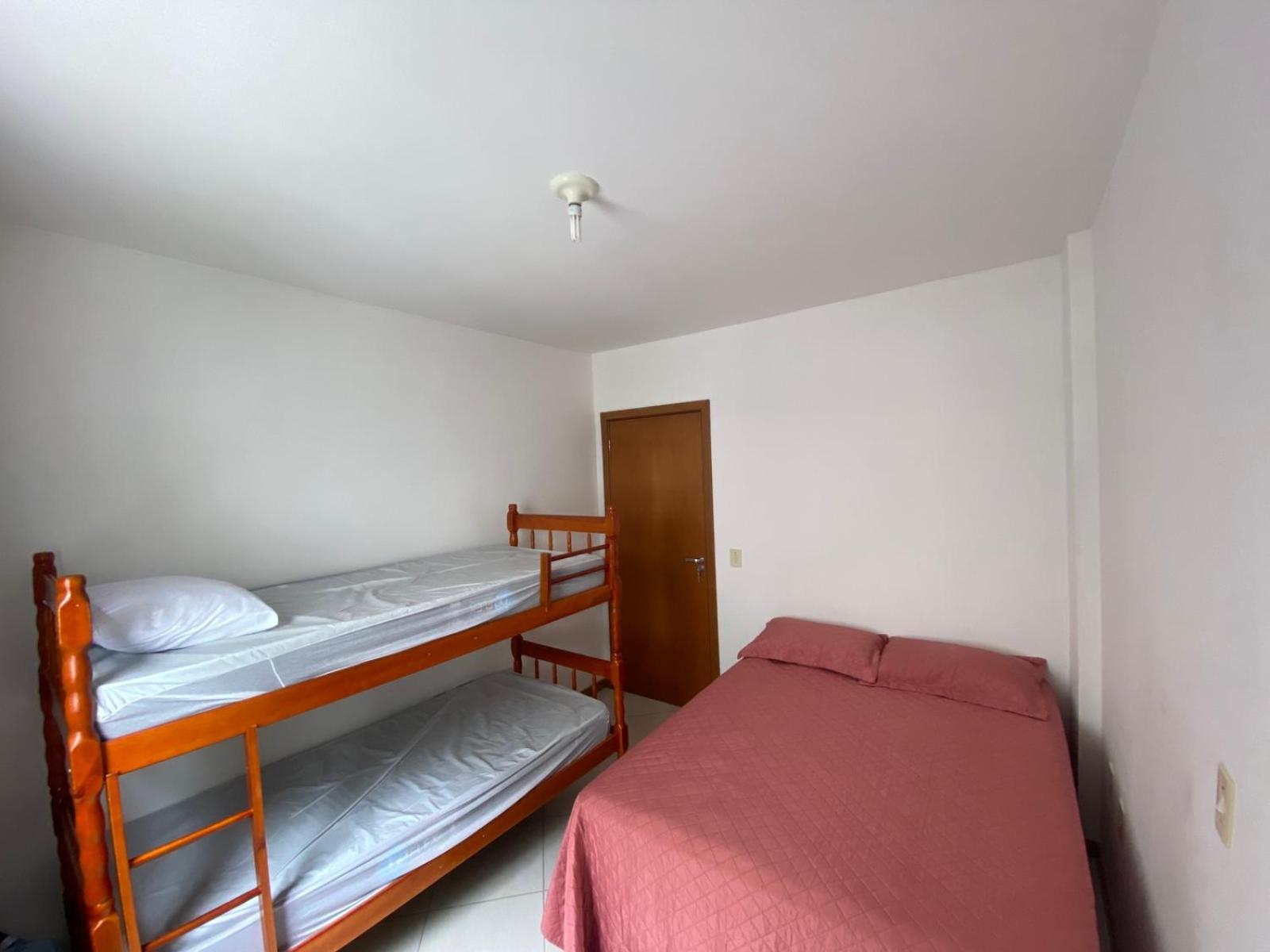 Apartamento Aconchegante