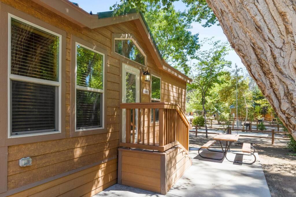 Adorable little cabin #21 view 3