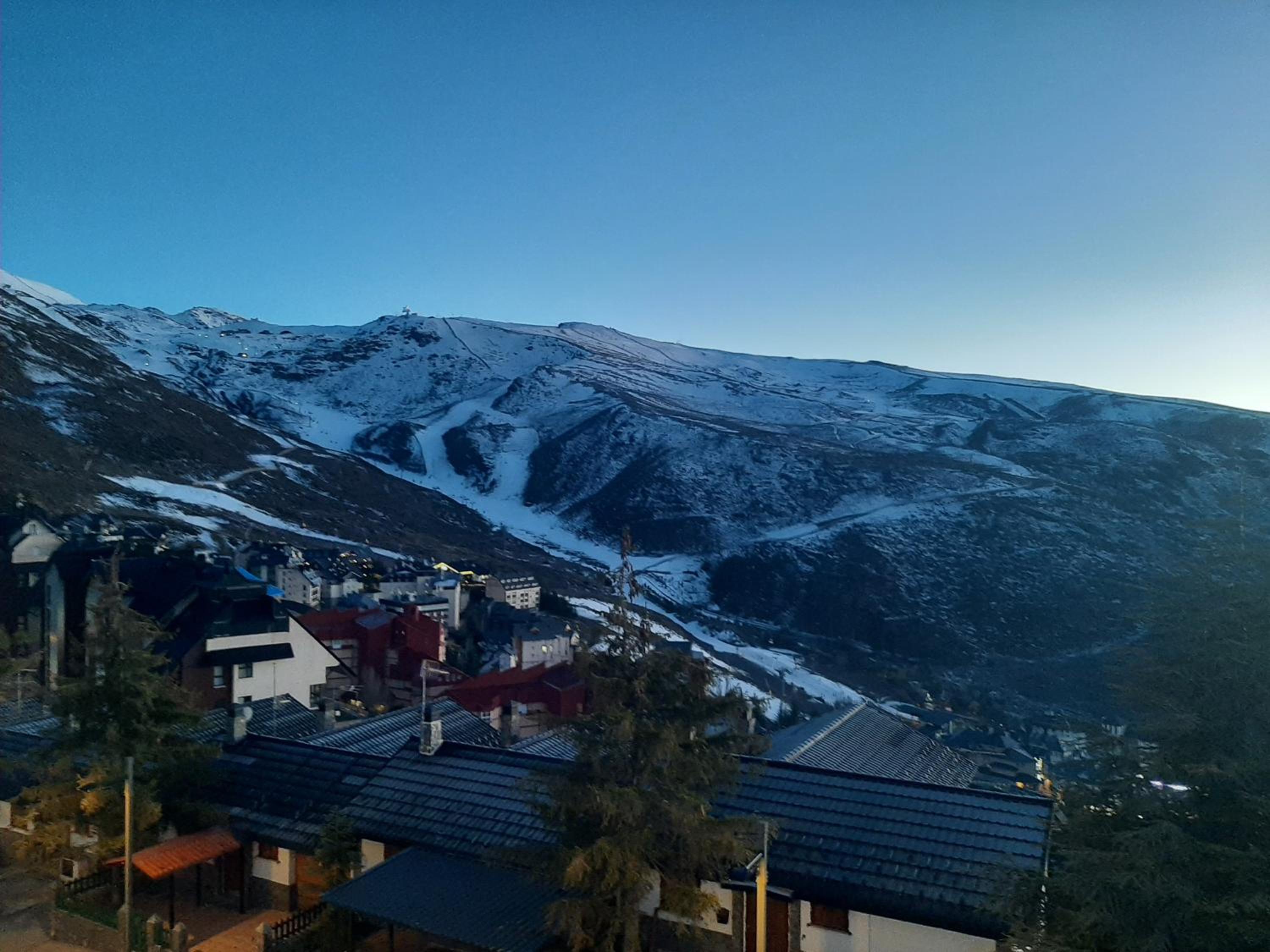 Estudio Snowport