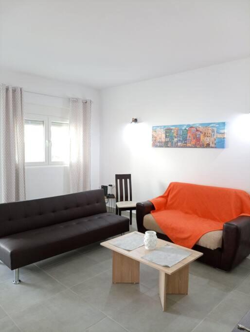 Katias downtown apartment