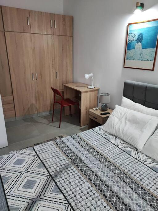 Katias downtown apartment