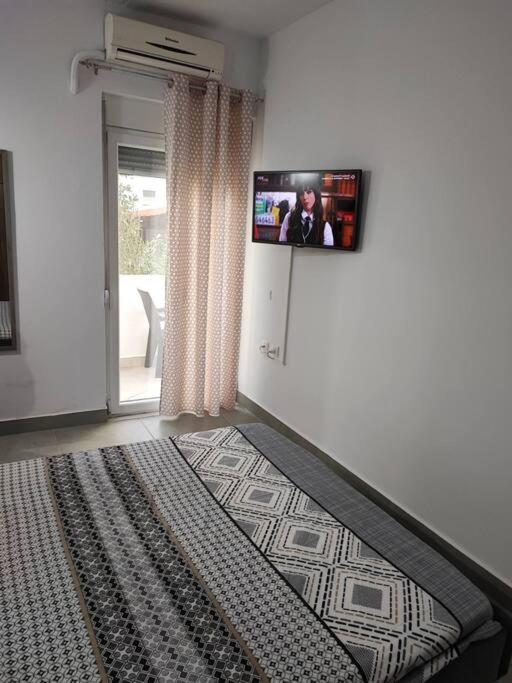 Katias downtown apartment