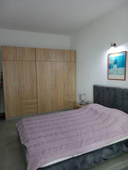 Katias downtown apartment