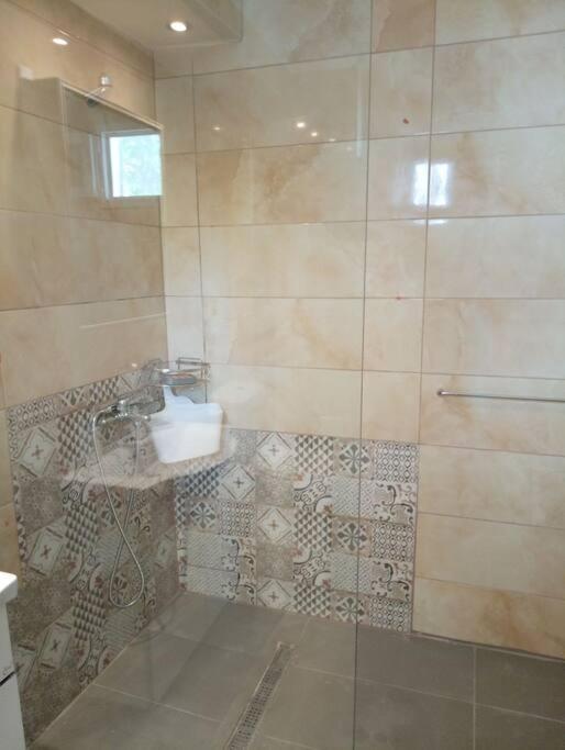Katias downtown apartment