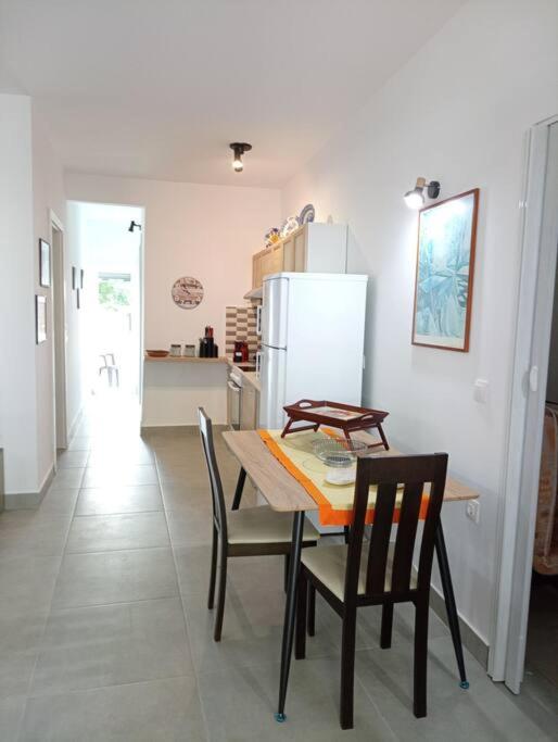 Katias downtown apartment