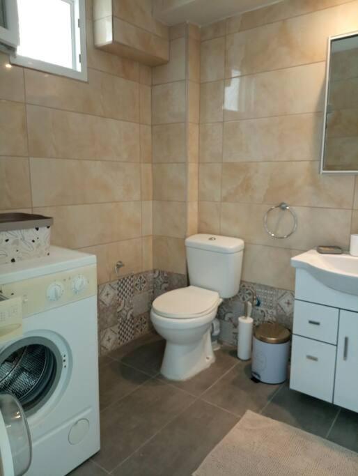 Katias downtown apartment