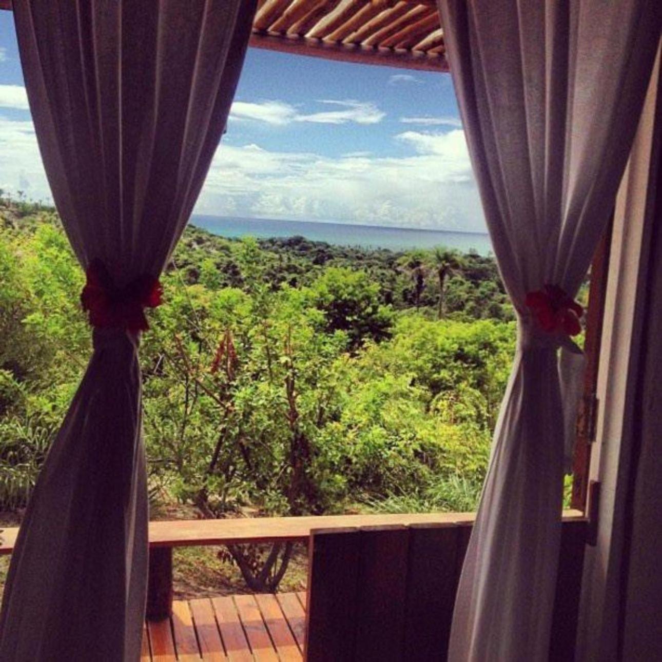 Eco-Casa Bobô view 4