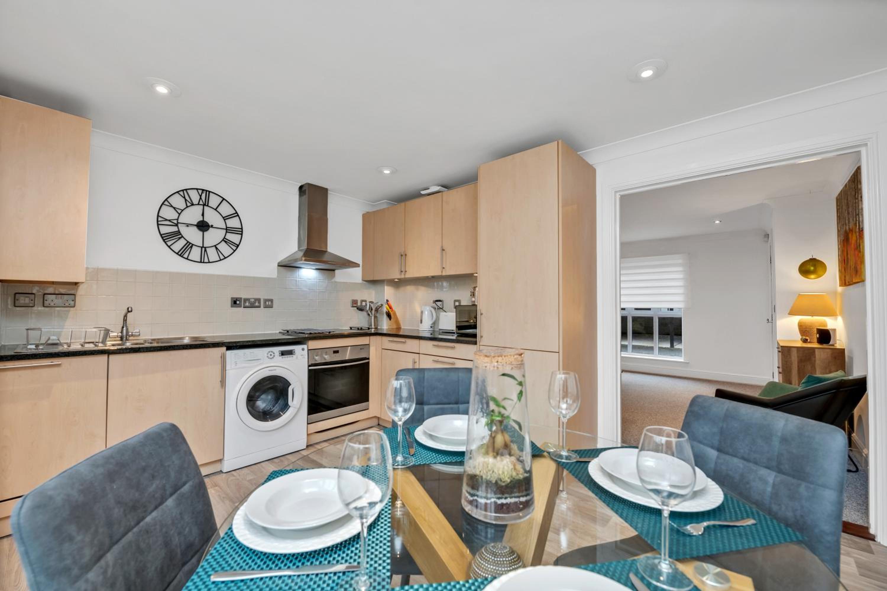 10 St Edmundsbury Mews view 2