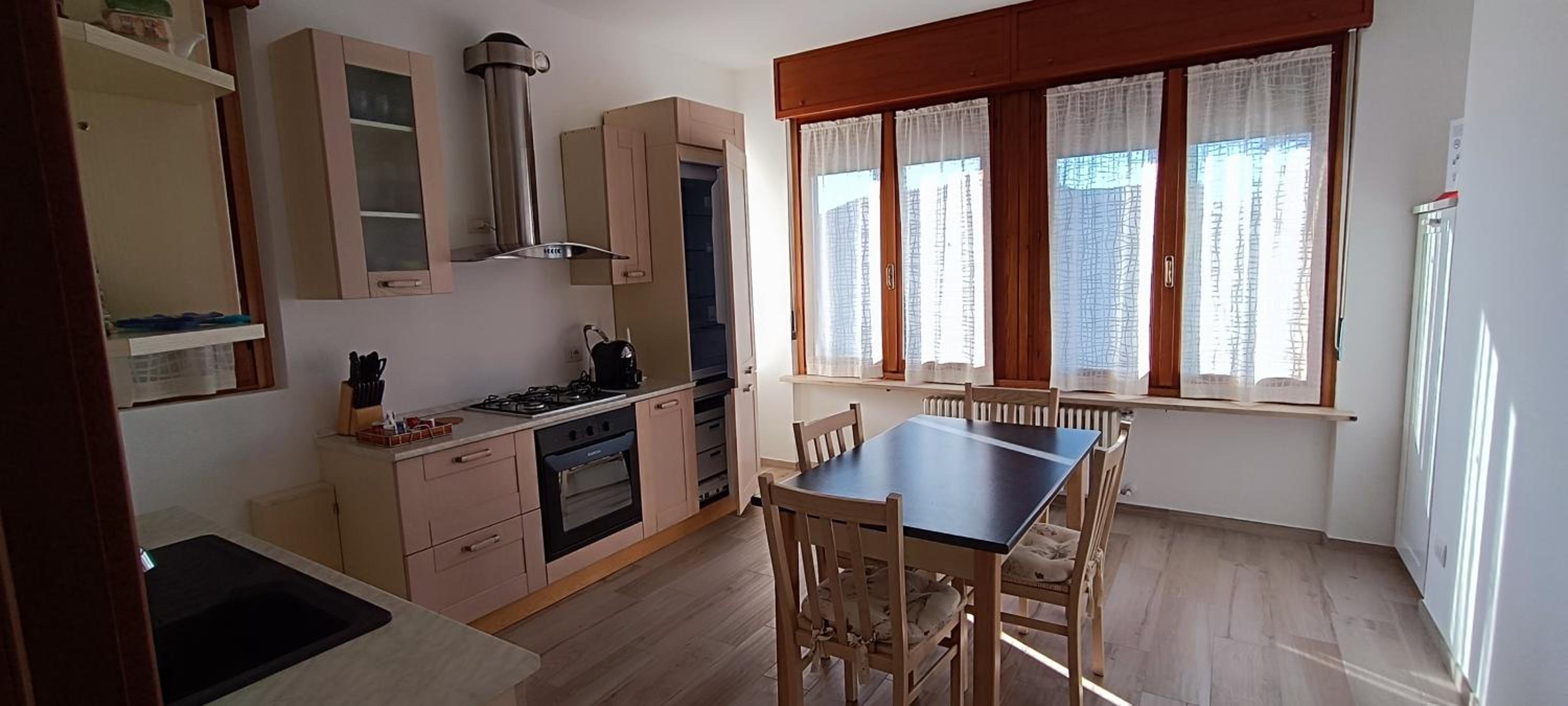 A casa di Mirco view 5