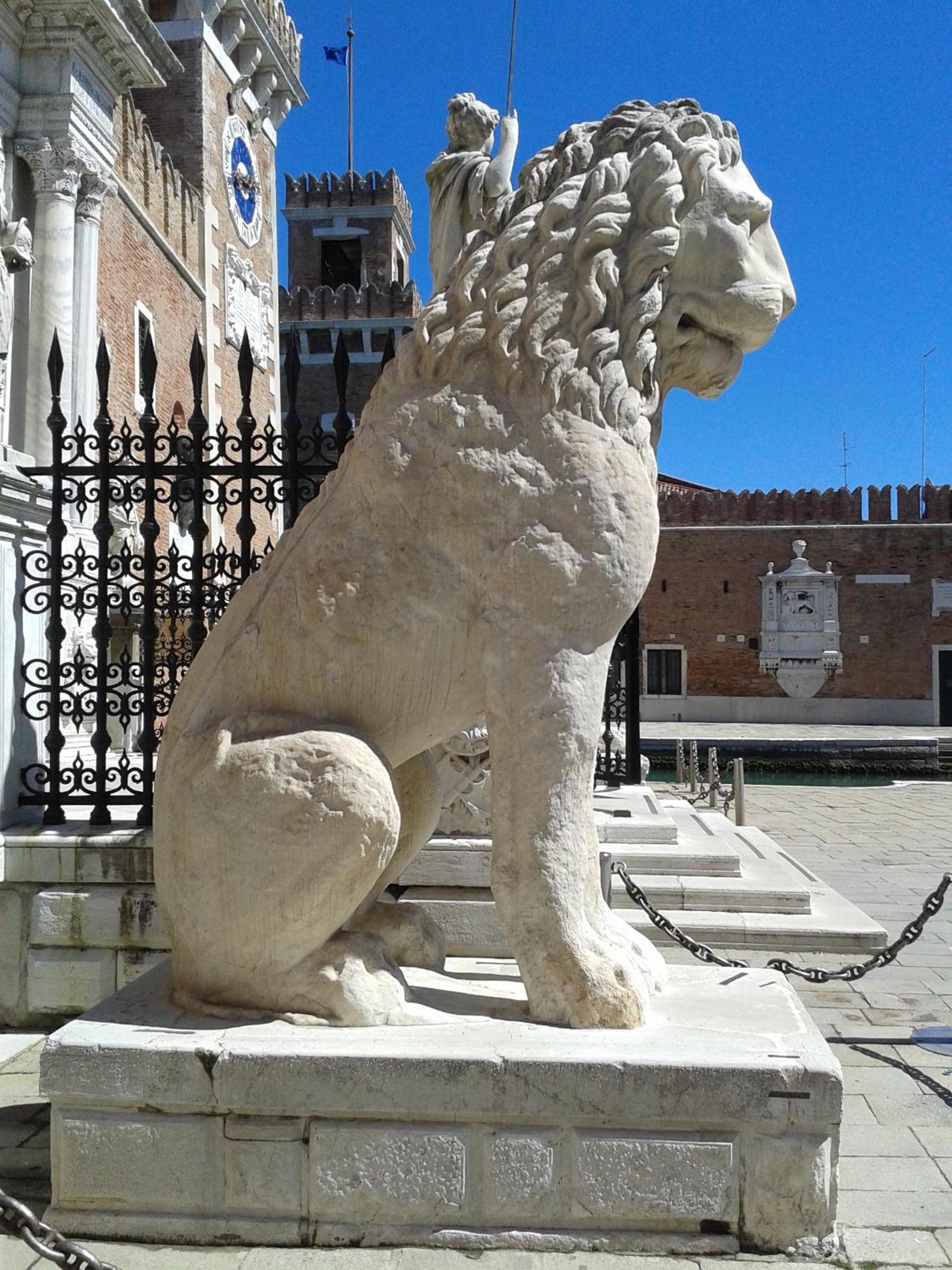 Residenza Garibaldi