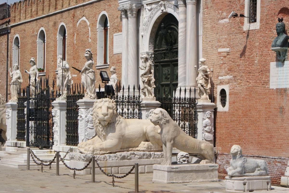 Residenza Garibaldi