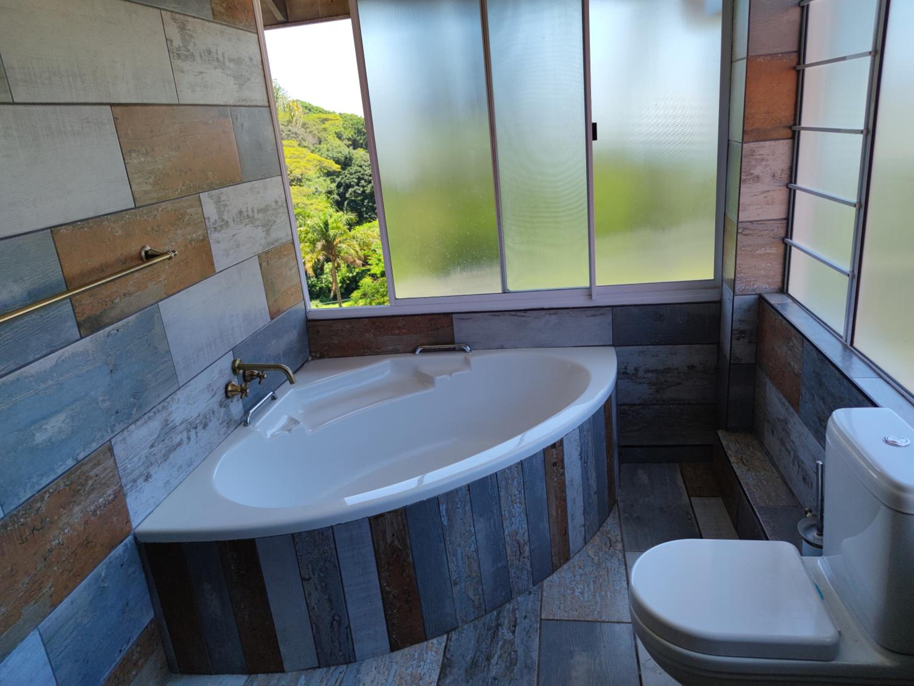 Peace of Mind Holiday Home