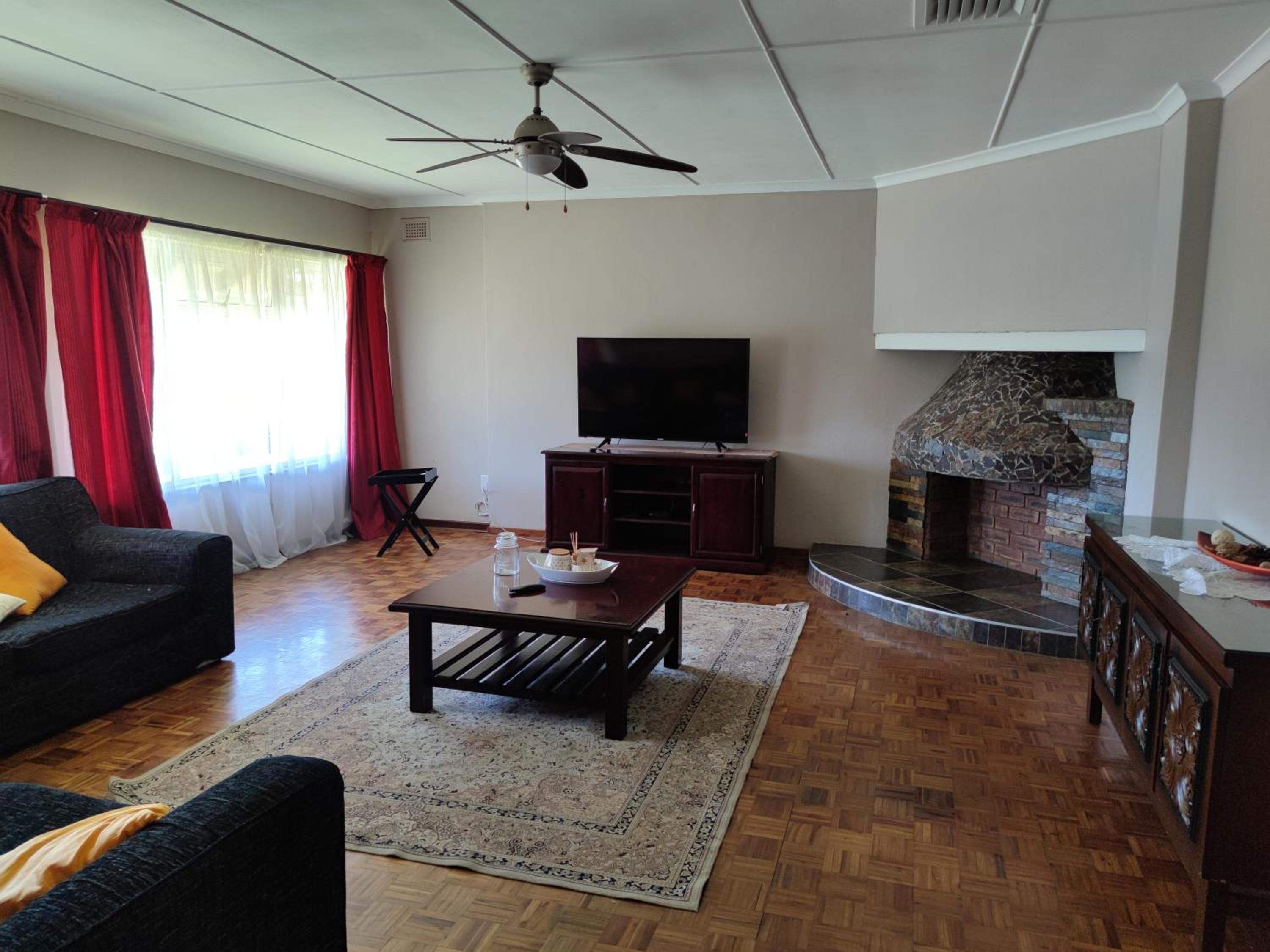 Peace of Mind Holiday Home