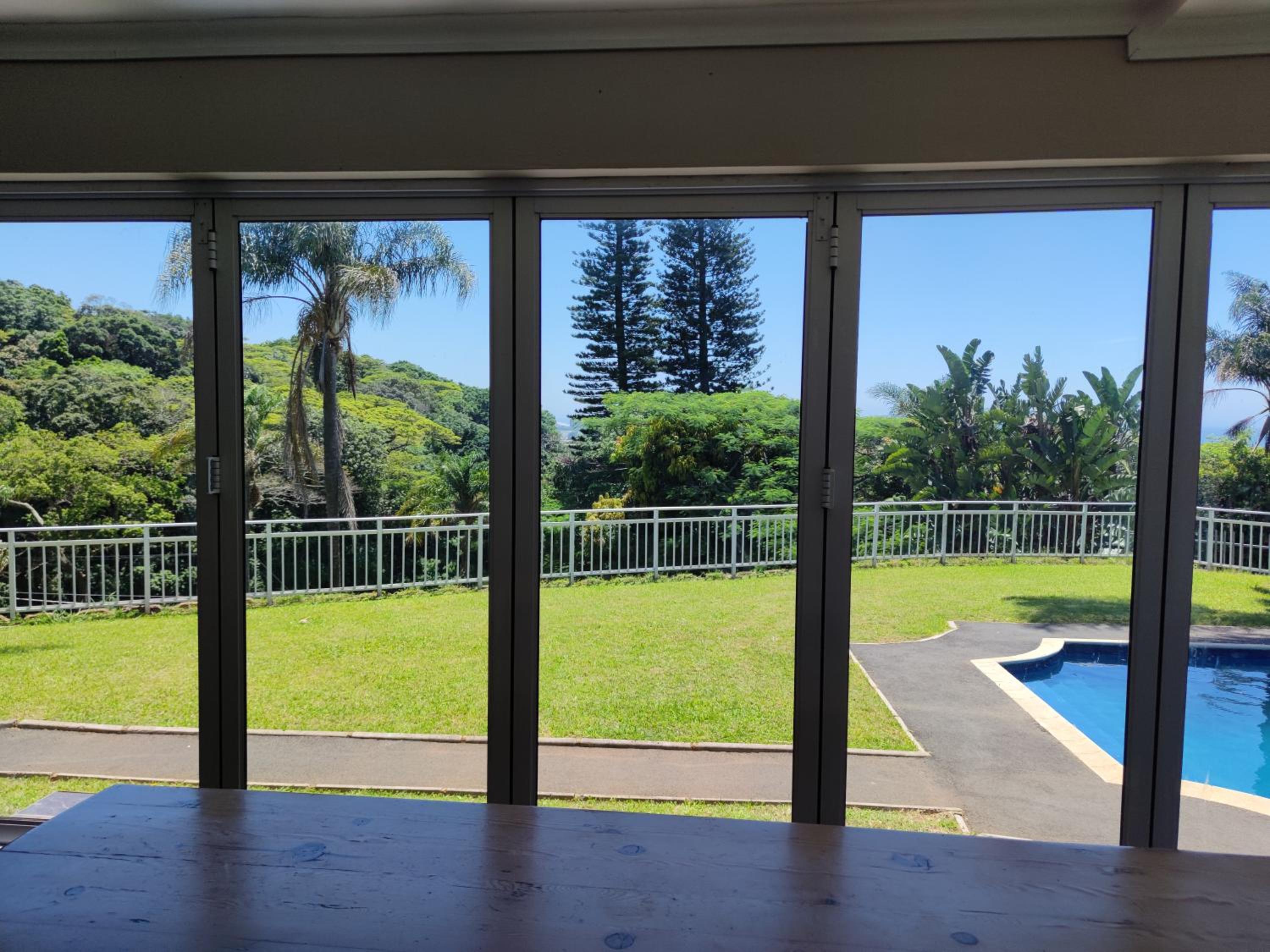 Peace of Mind Holiday Home