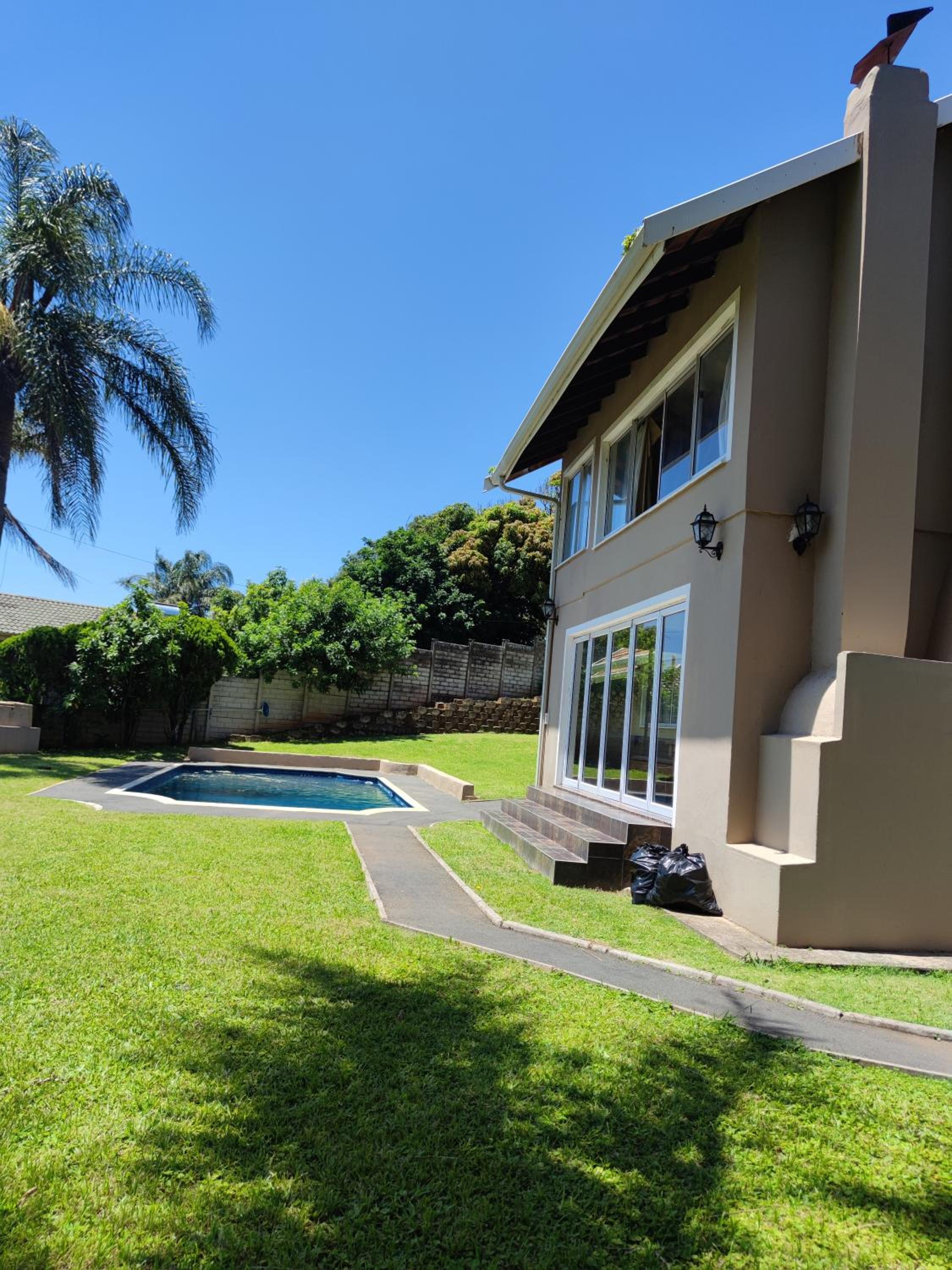 Peace of Mind Holiday Home