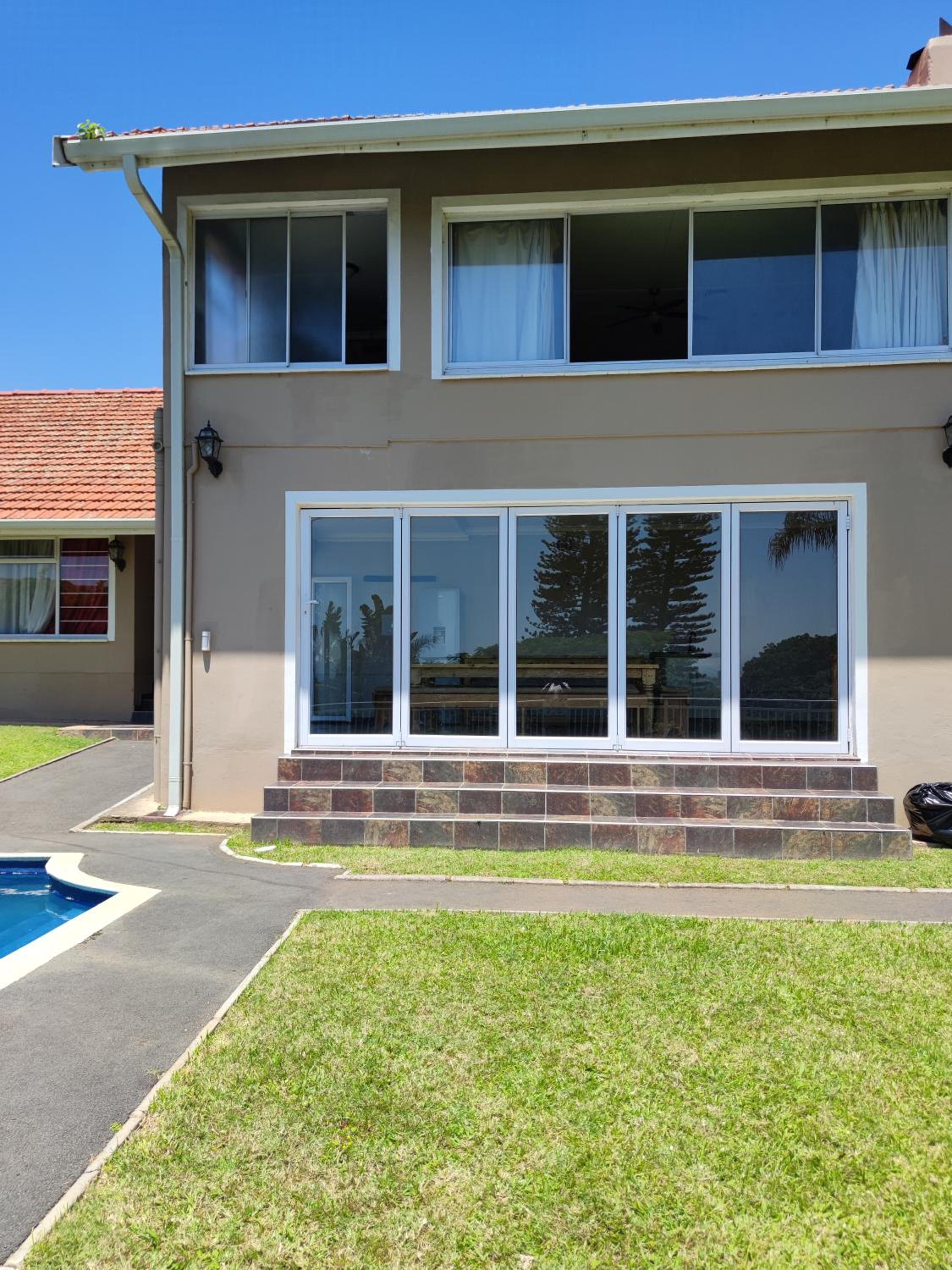 Peace of Mind Holiday Home