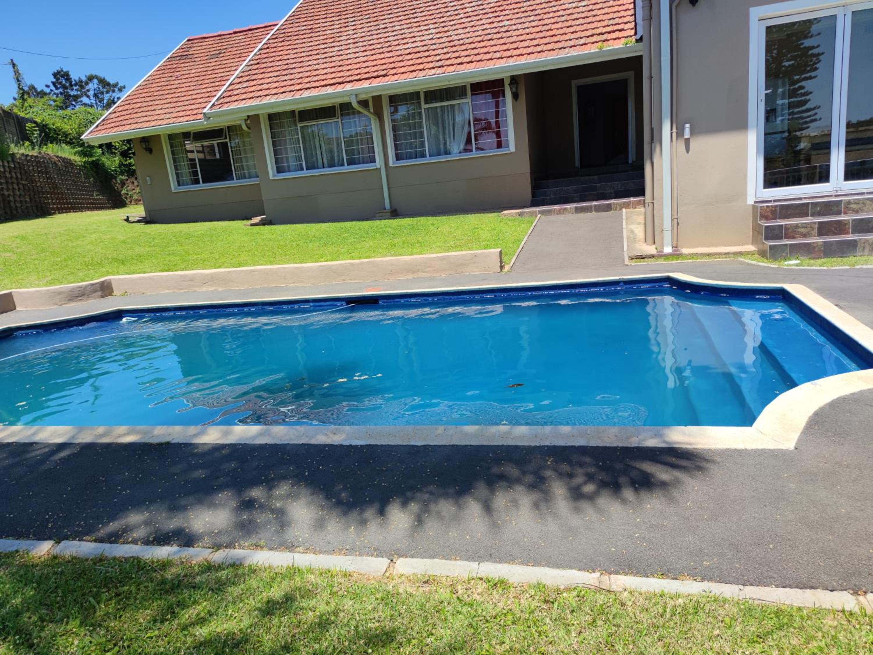 Peace of Mind Holiday Home