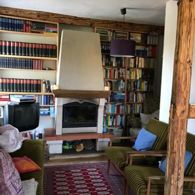 Gästezimmer Grundmühle