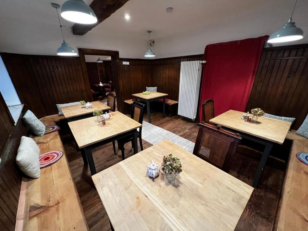 Gästezimmer Grundmühle