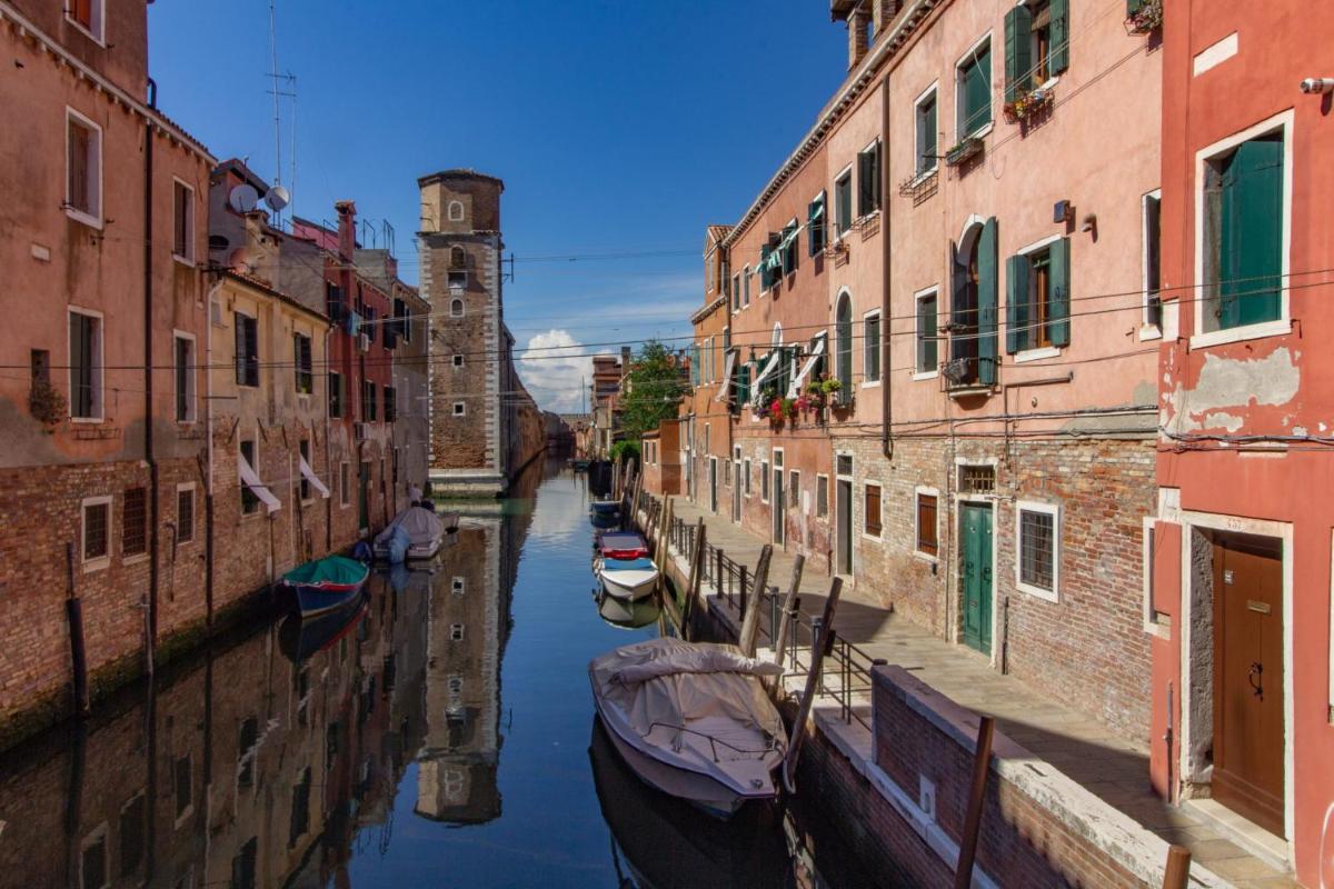 Residenza Garibaldi