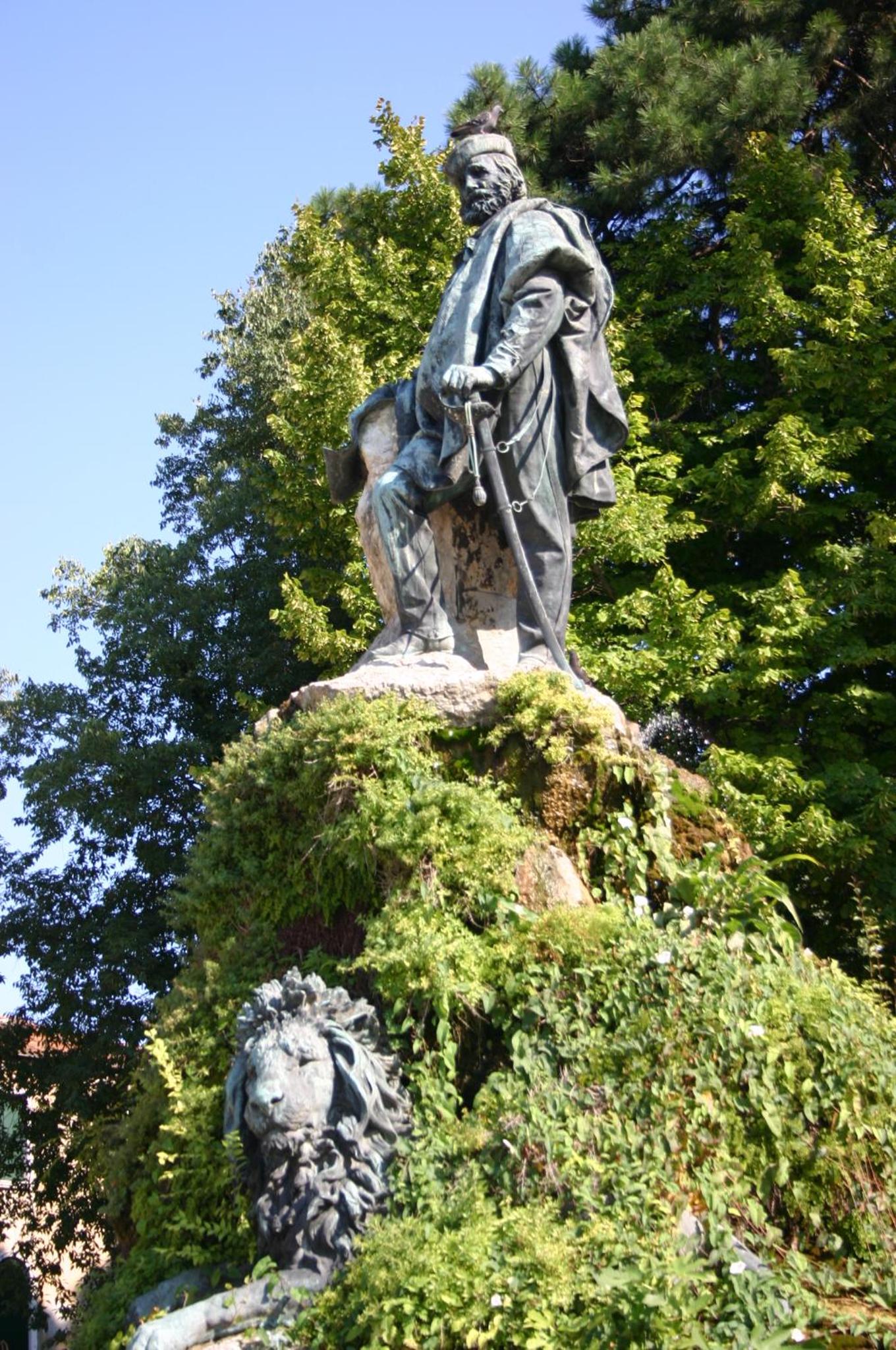 Residenza Garibaldi