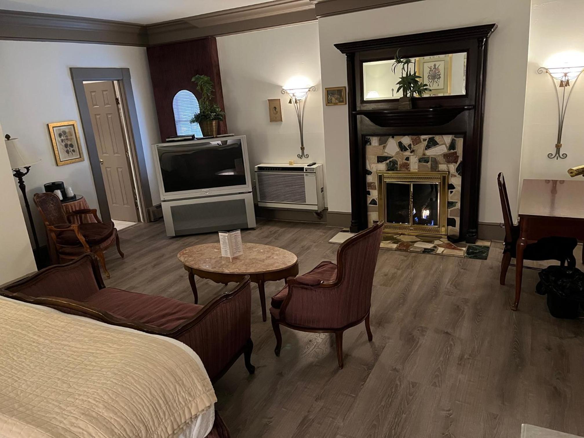 Mario's International Spa, Hotel & Restaurant view 2