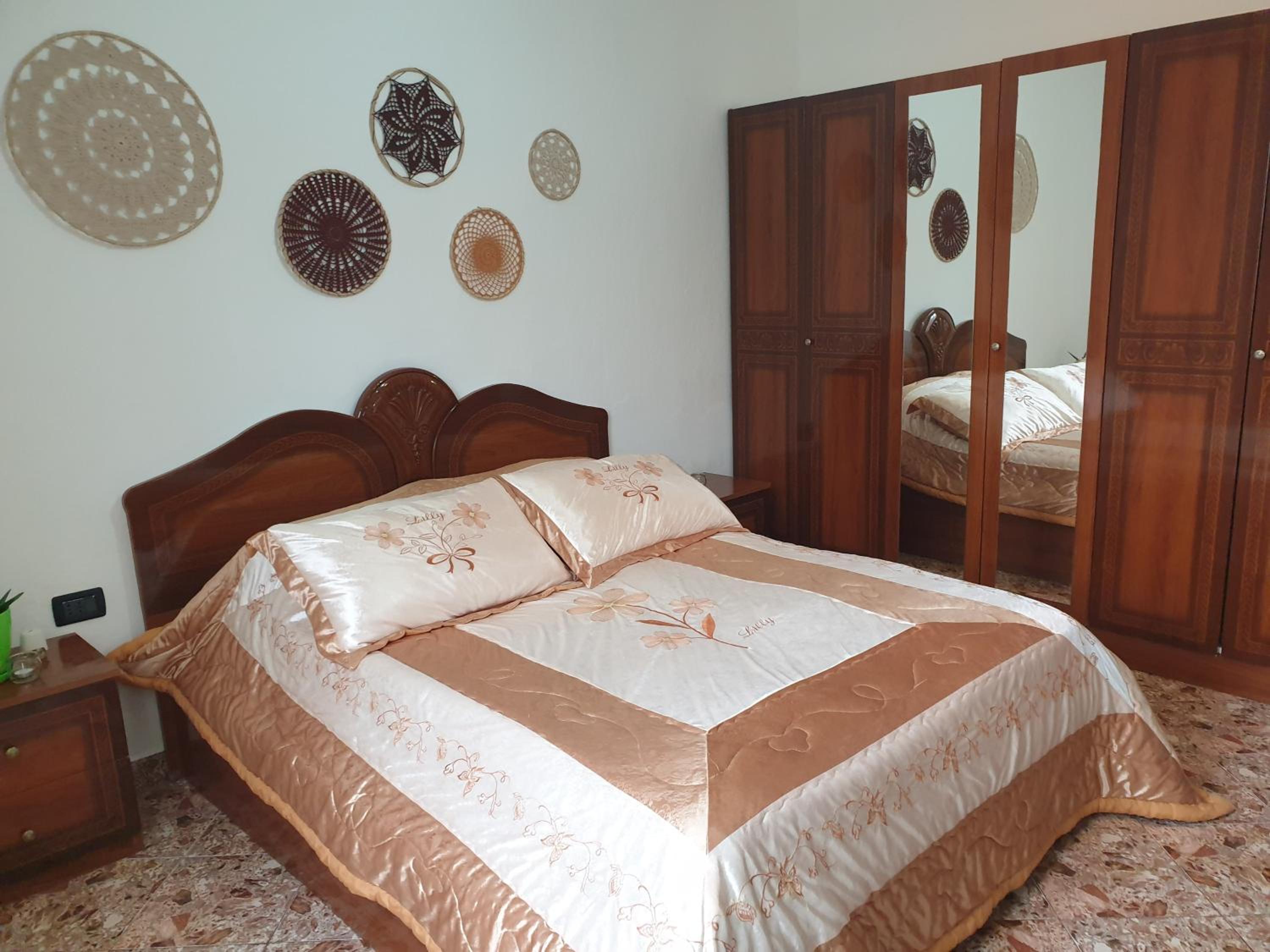 Eni's Villa