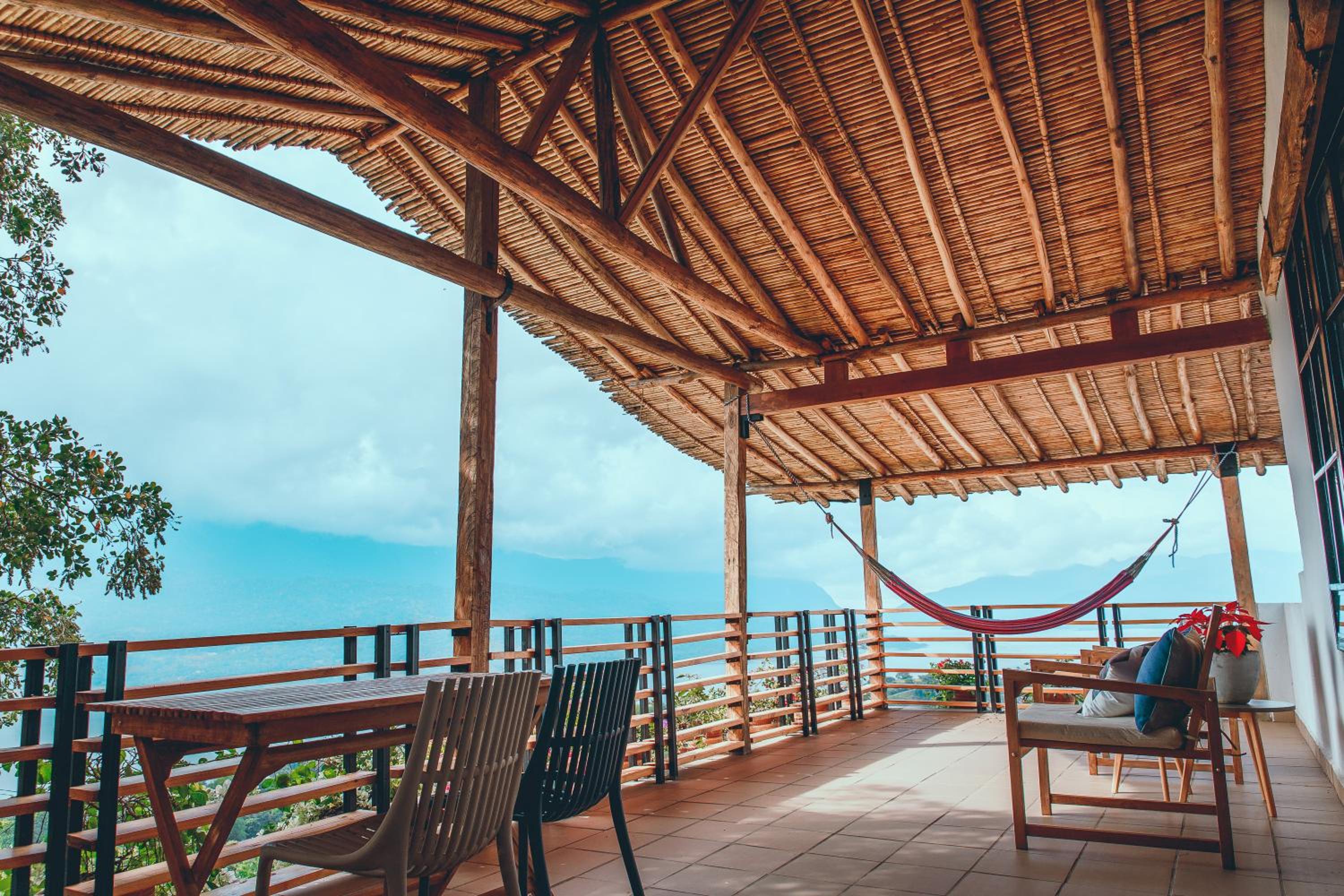 Hotel Hacienda La Fe