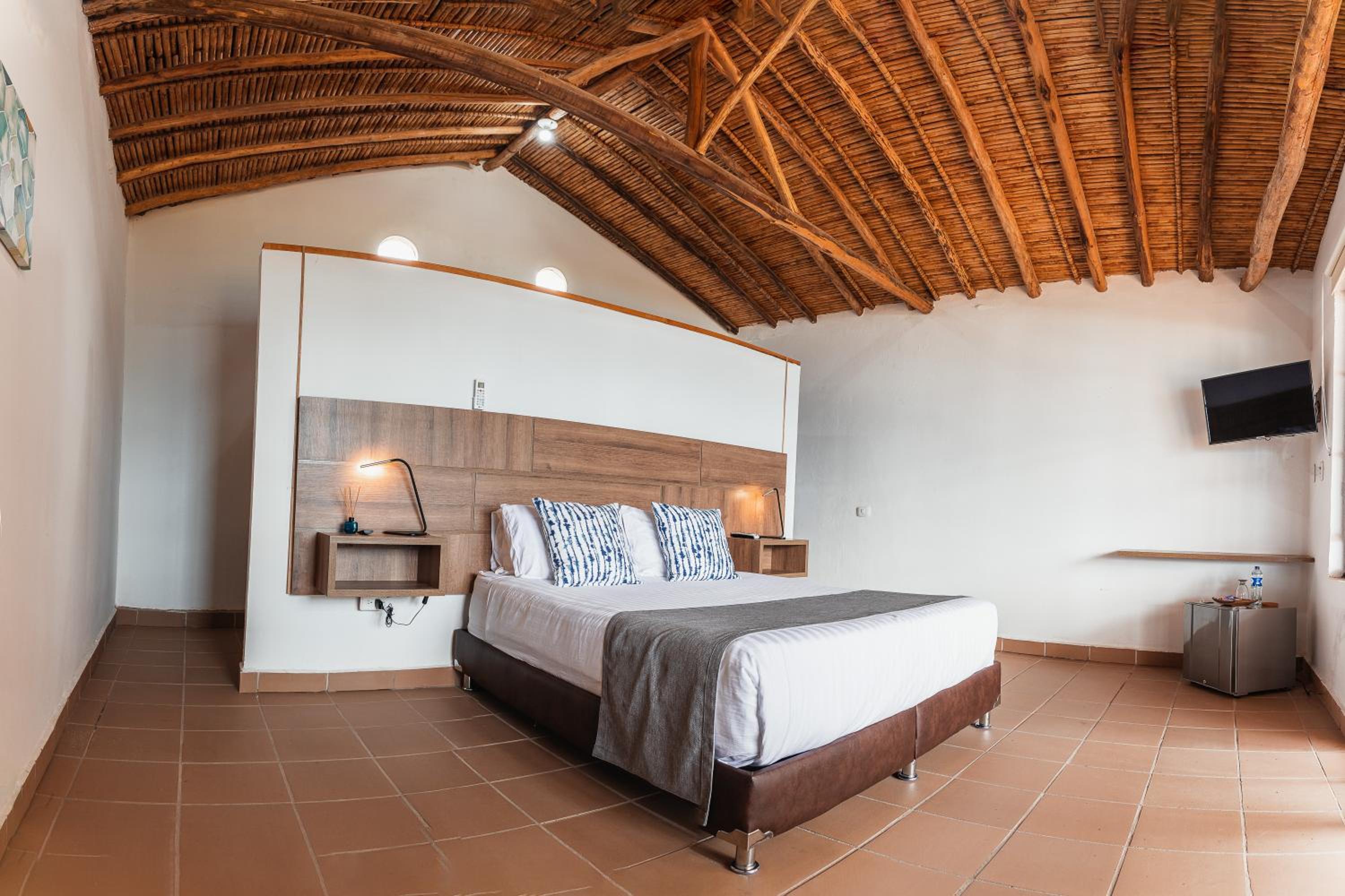 Hotel Hacienda La Fe
