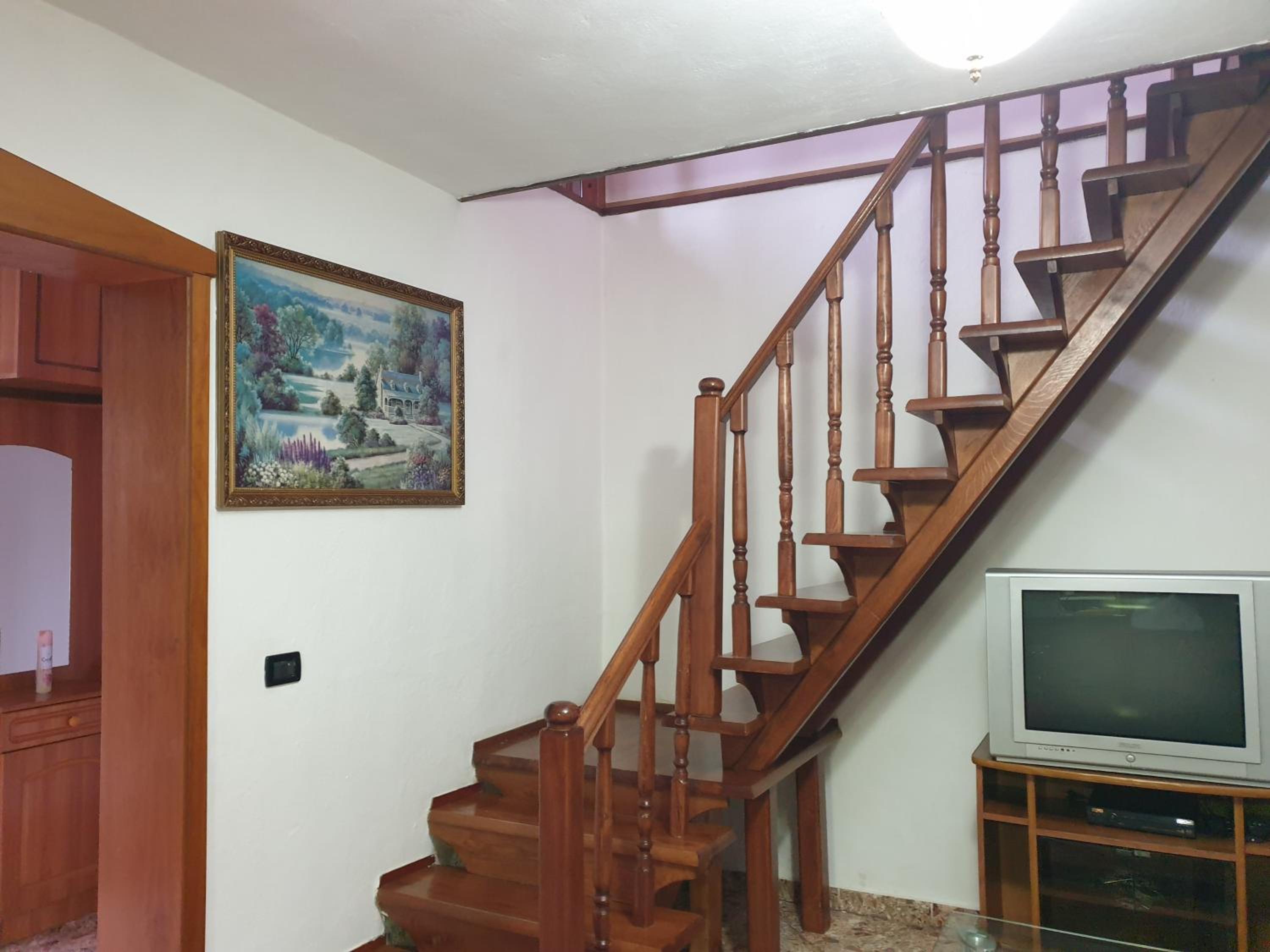 Eni's Villa