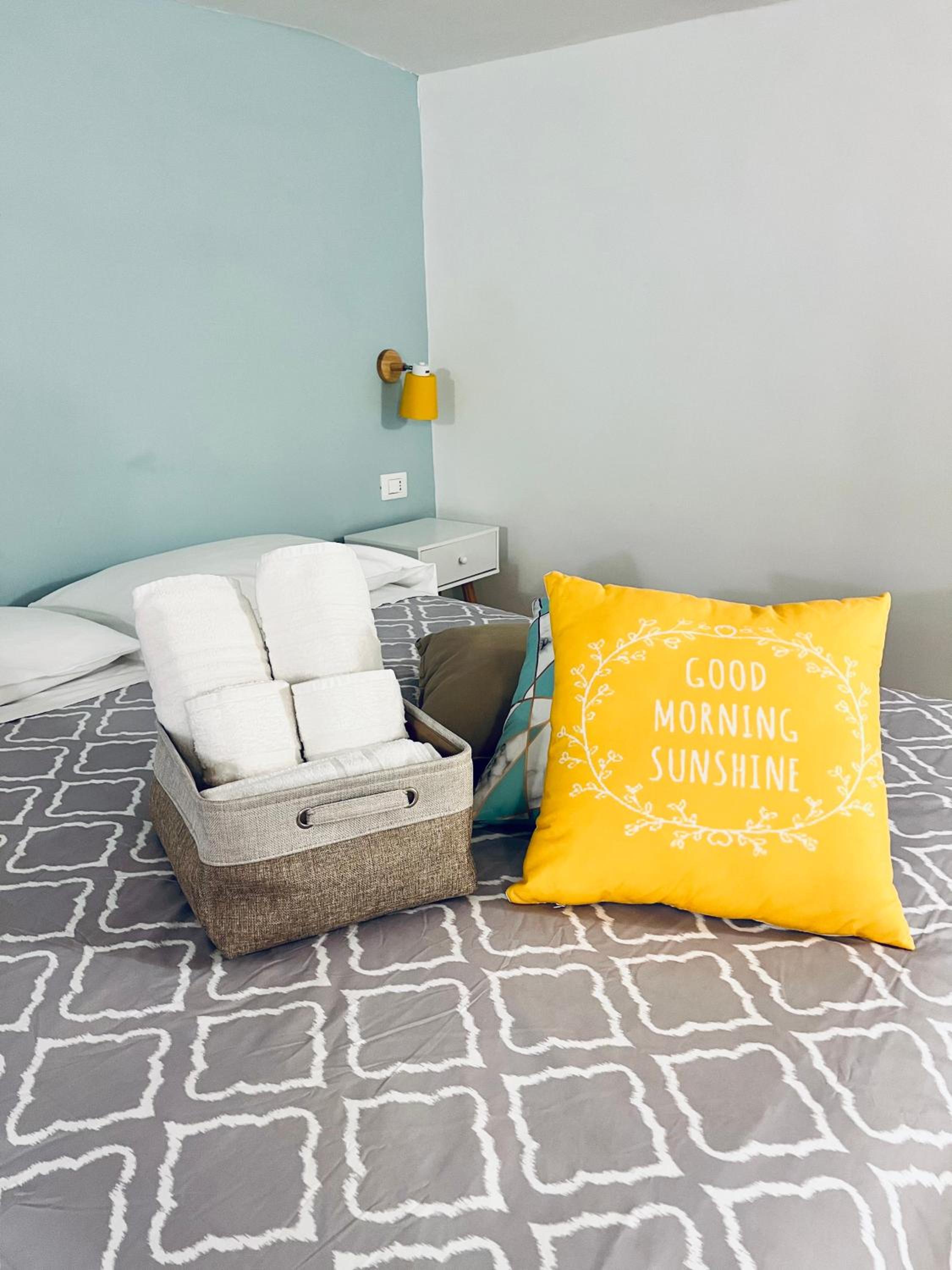 Vico gli Scalzi - Tourist Accommodation photo 2