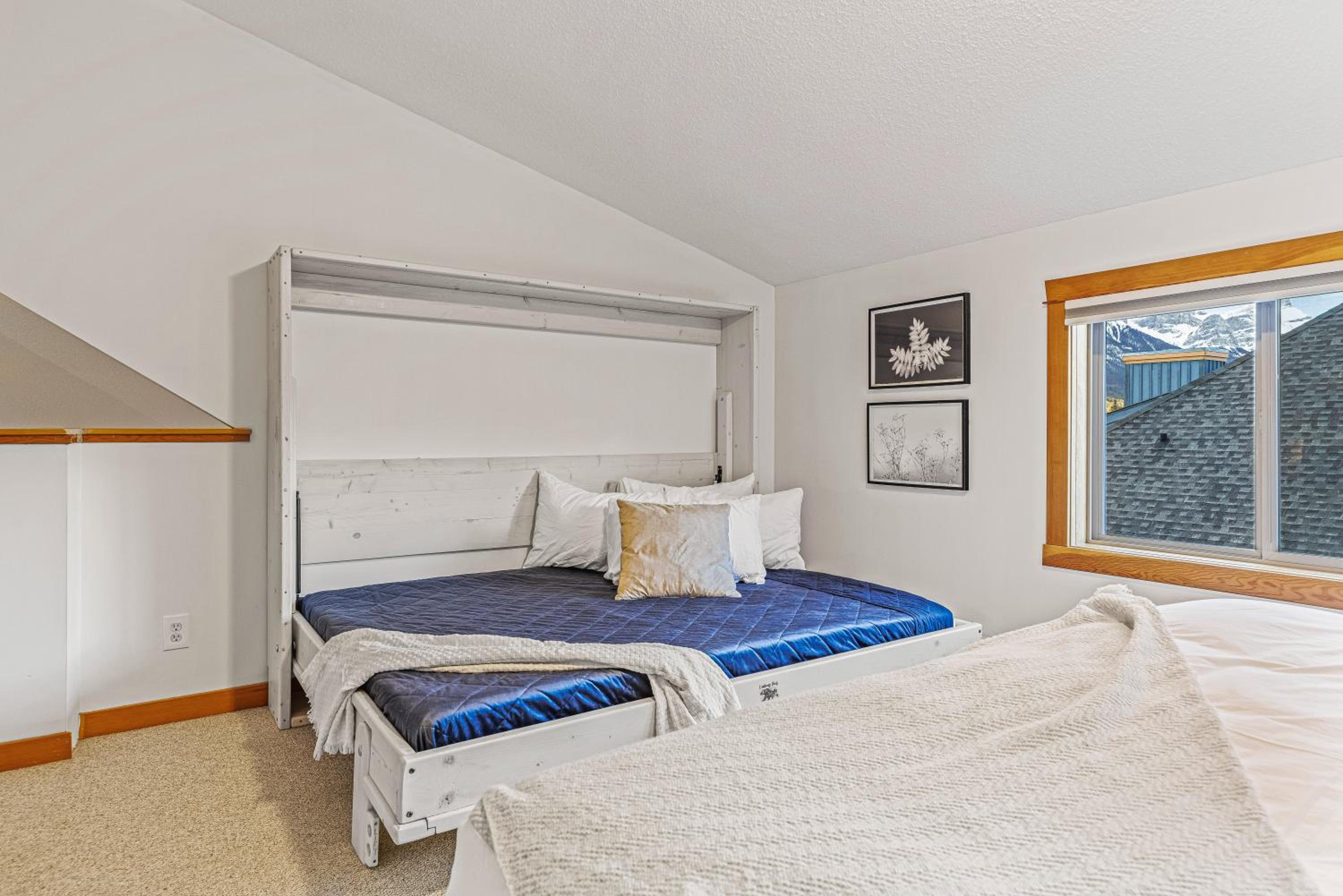 Rooftop Hot tub Spacious Pet Friendly Incredible Views Gym