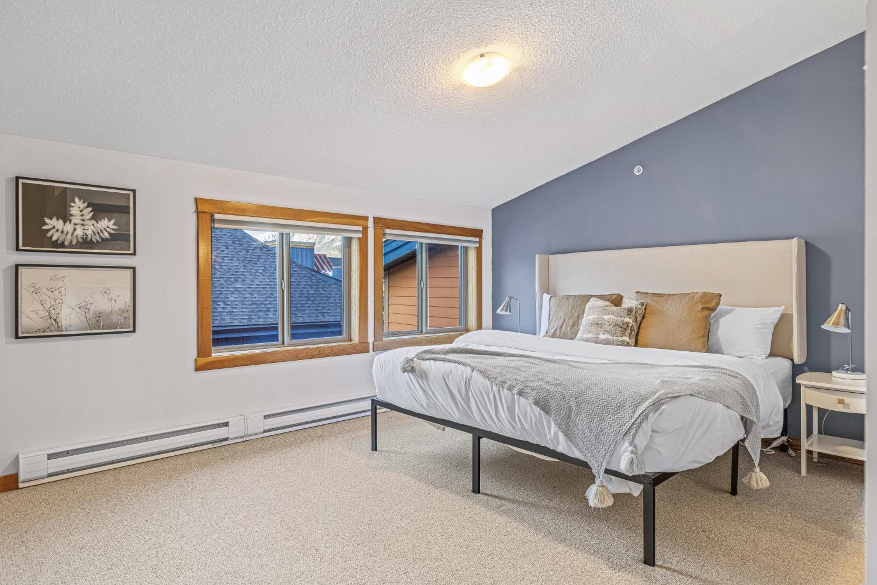 Rooftop Hot tub Spacious Pet Friendly Incredible Views Gym