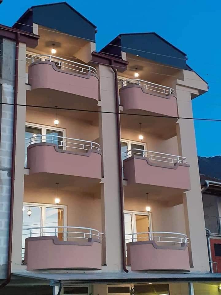 Apartmani BAKULE view 2