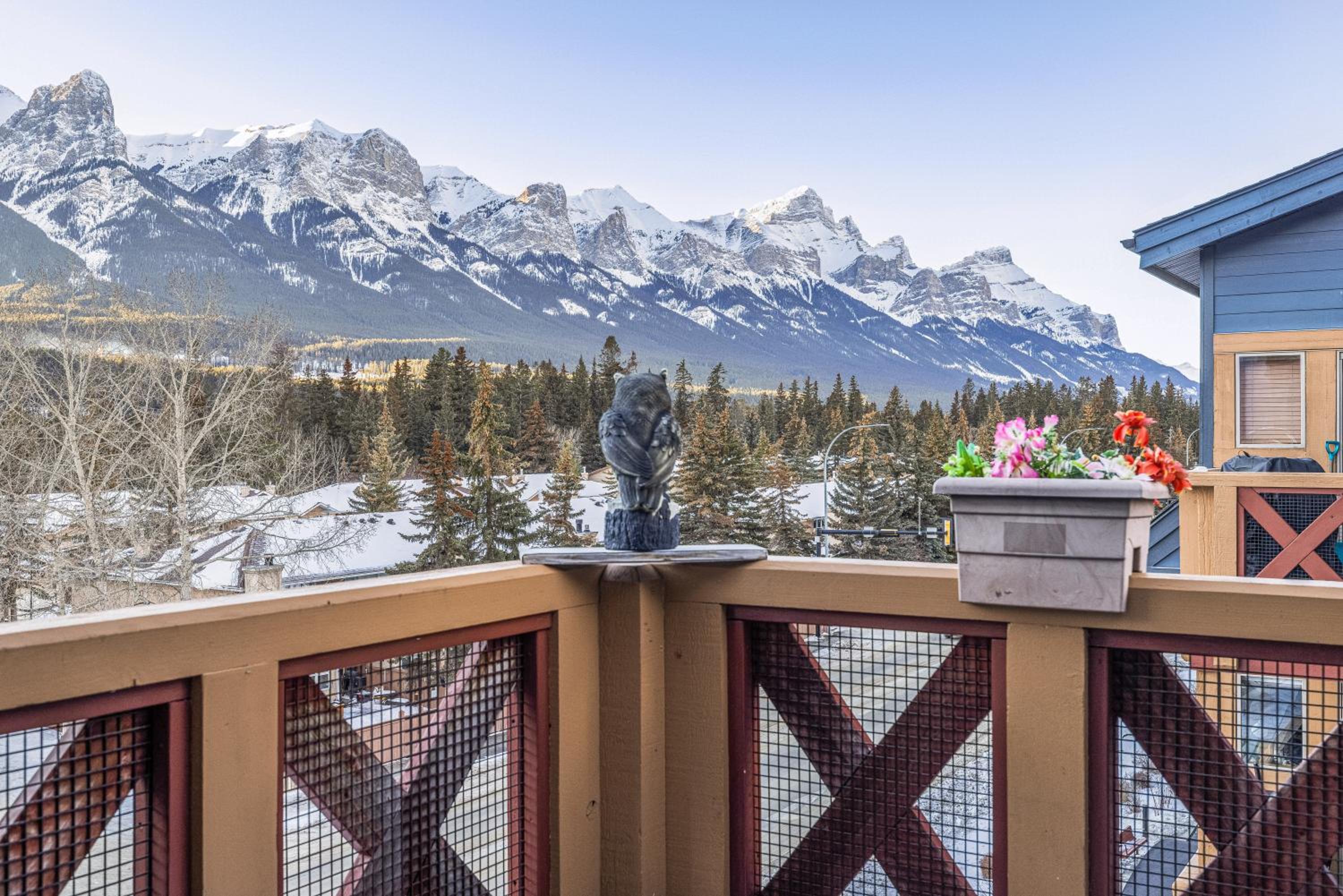 Rooftop Hot tub Spacious Pet Friendly Incredible Views Gym