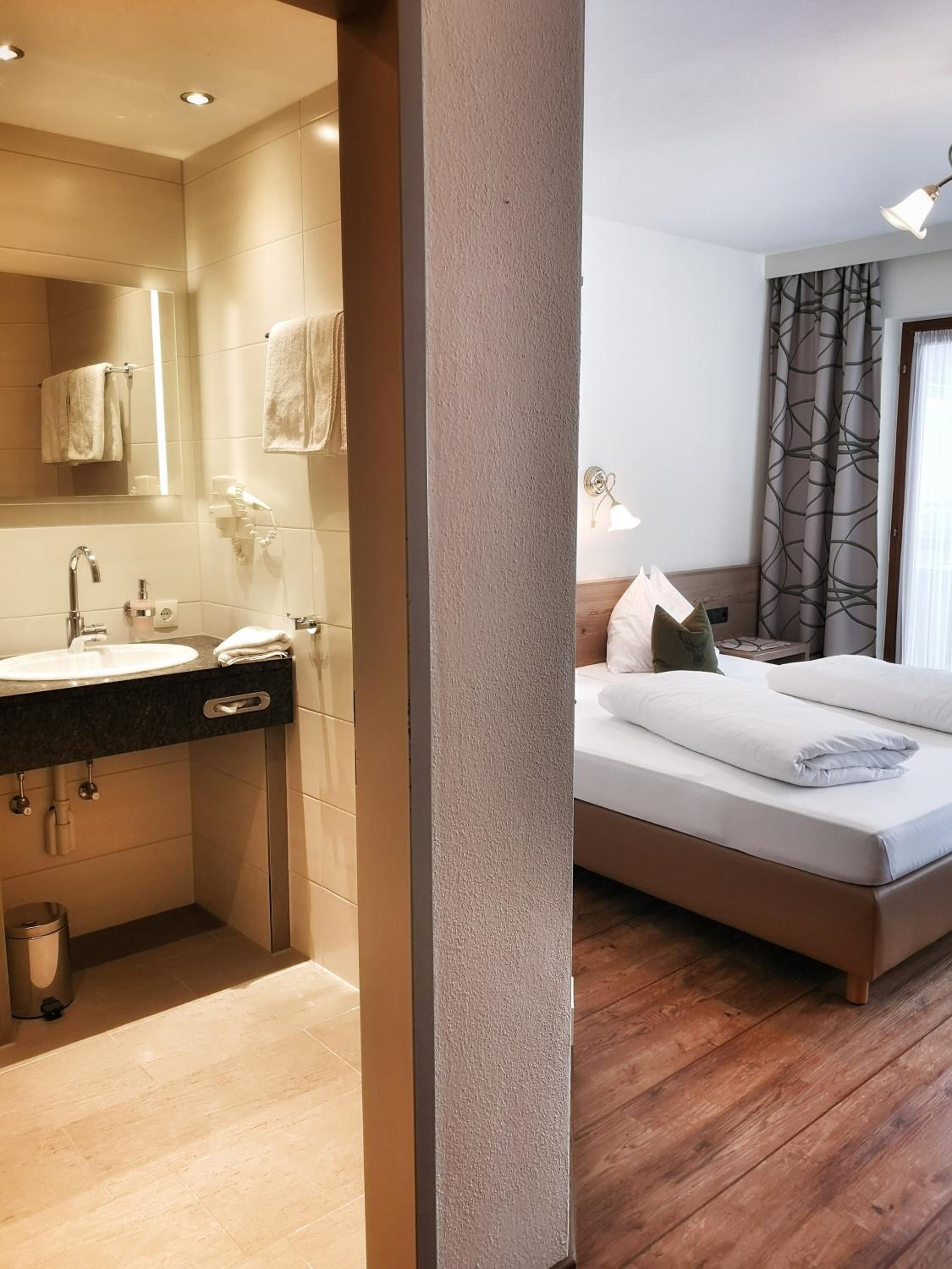 Ferienhotel Fuchs