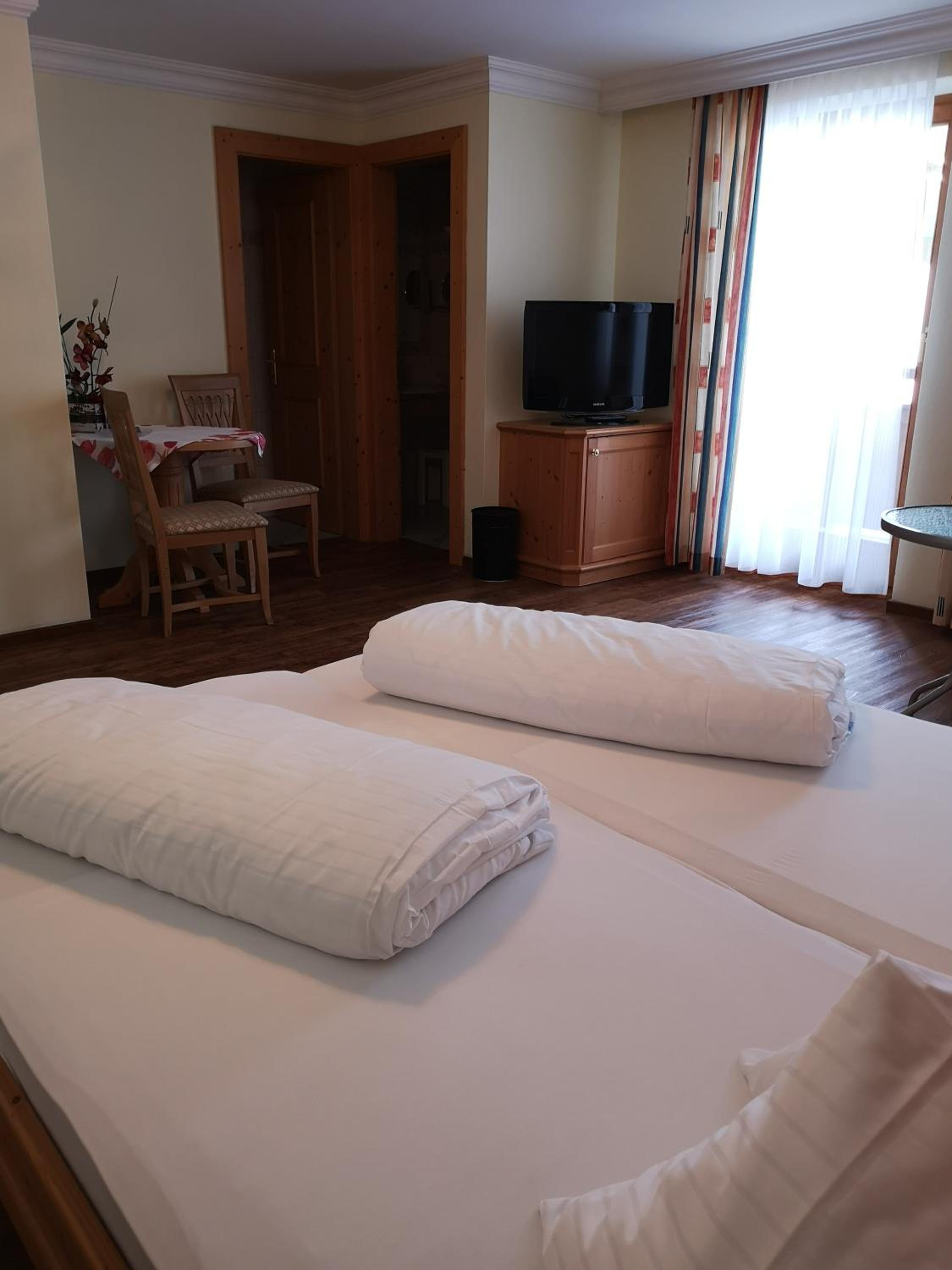 Ferienhotel Fuchs